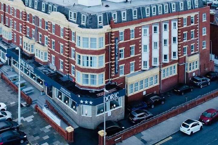 Hotel 62 of 63