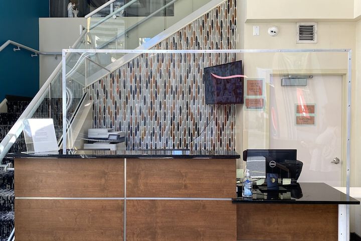 Hotel Interior 2 of 31