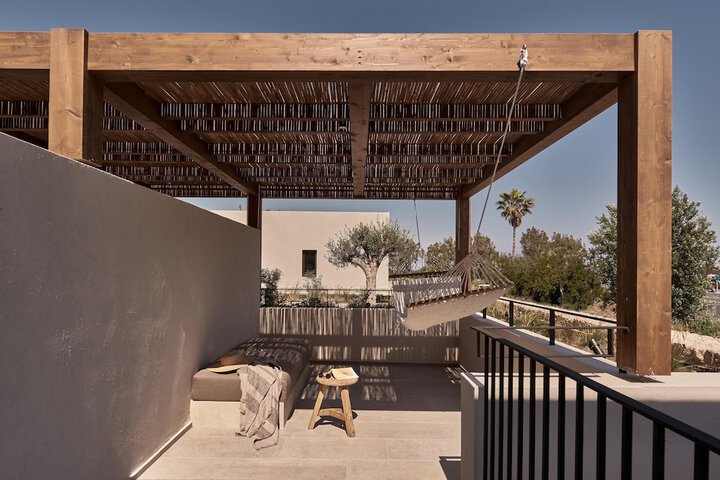 Terrace/Patio 151 of 166