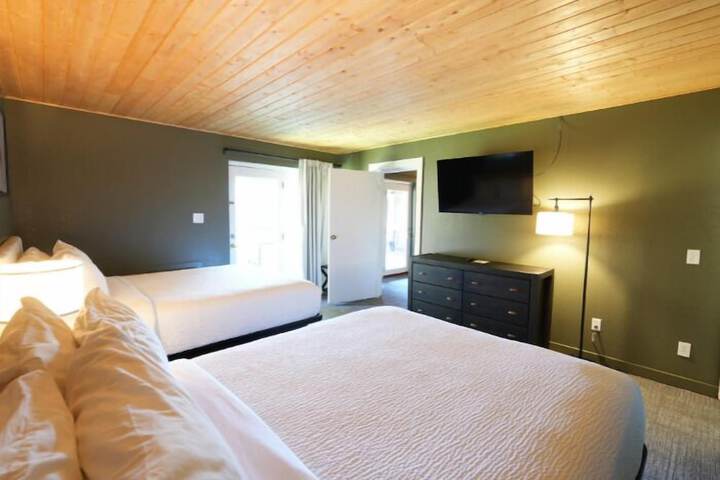 1 Double Bed (43 of 46)