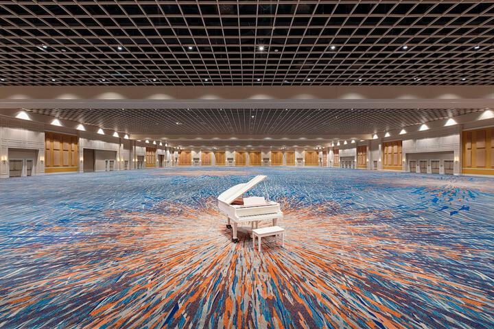 Ballroom