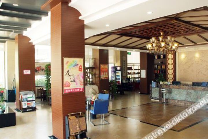Hotel Interior 15 of 36
