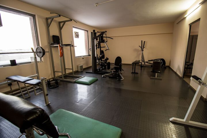 Health and Fitness 25 of 38