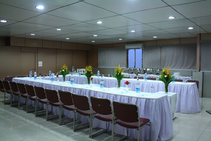 Meeting 29 of 33