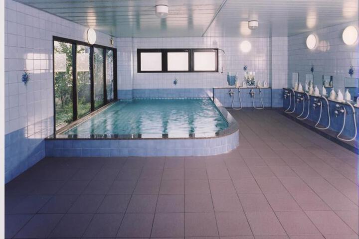 Spa Photos