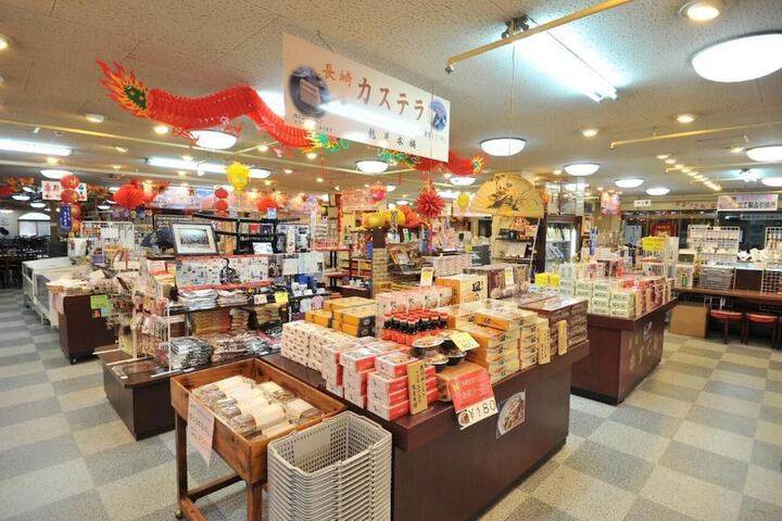 Gift Shop 19 of 27