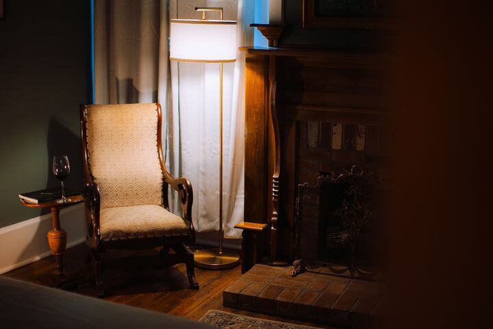 Standard Double Room (36 of 64)