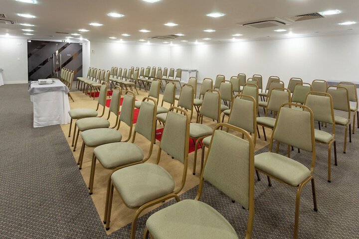Meeting 169 of 231