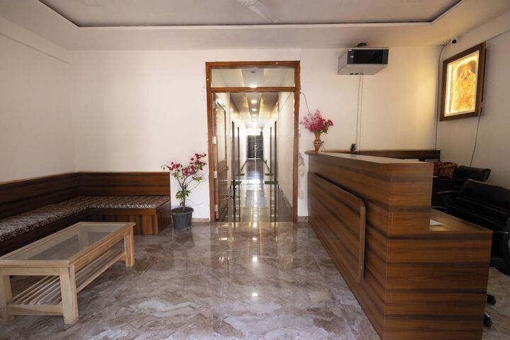 Hotel Interior 3 of 37