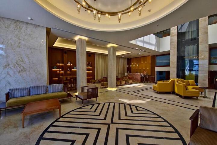 HOTEL ILARK