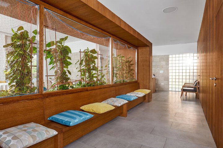 Hotel Interior 49 of 62