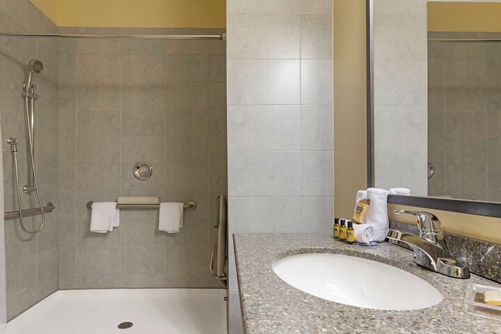 Bathroom Vanities