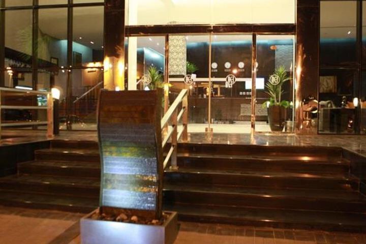 Kyan Suite Hotel