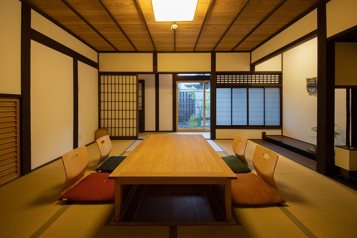 UCHIKO NO YADO ORI