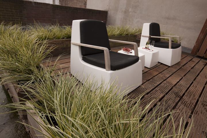 Terrace/Patio 18 of 29