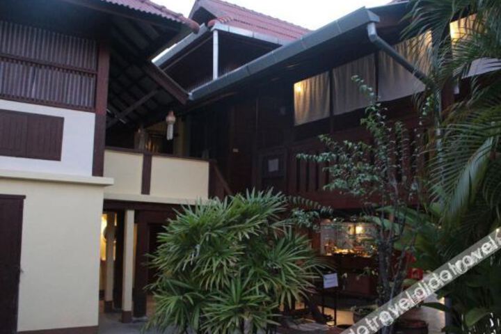 清迈班宁迪小屋(Baan Yindee Chiangmai)