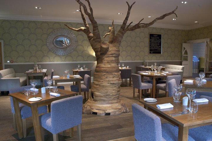 Dining Photos