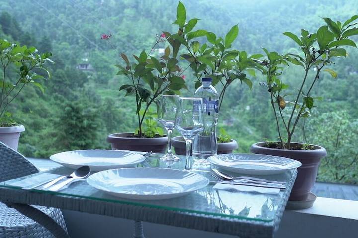 Terrace/Patio 51 of 98