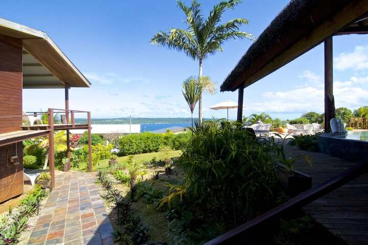 Terrace/Patio 19 of 45