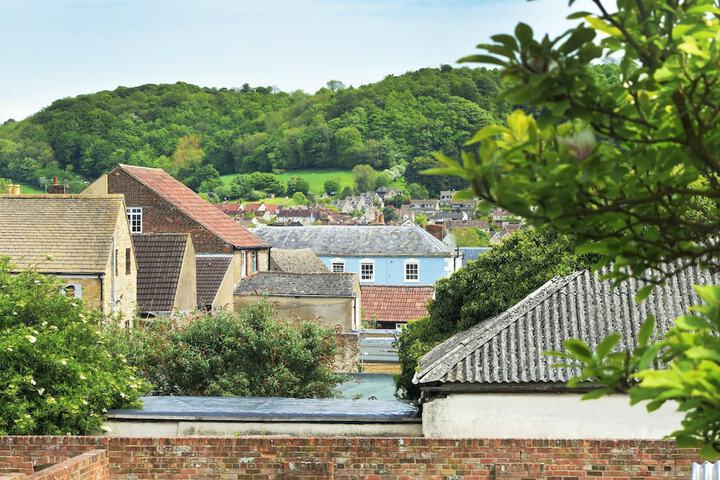 Hotel 101 of 101