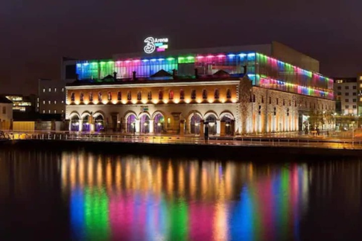 Theater show