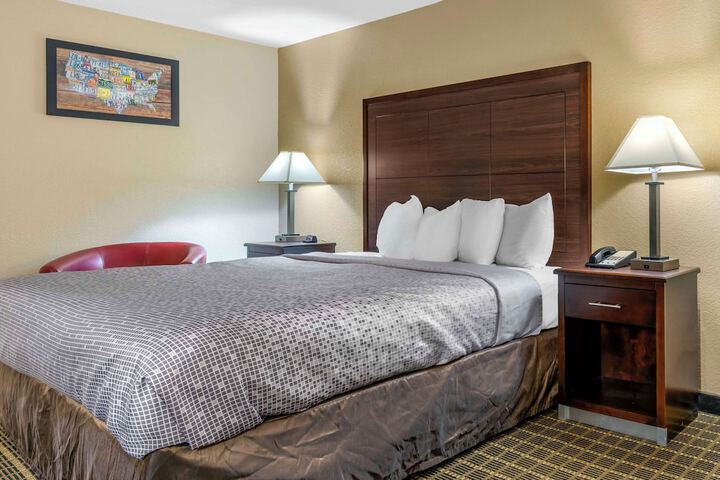 1 King Bed (3 of 14)