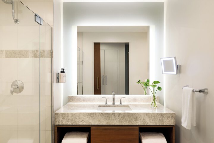 Bath Amenities