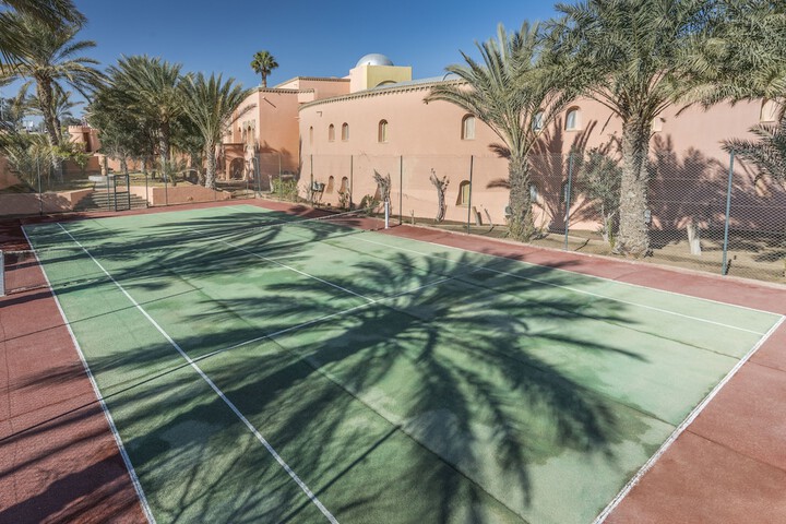 Tennis and Basketball Courts 14 of 19