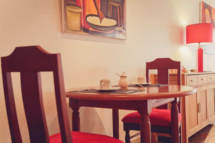 Restaurants