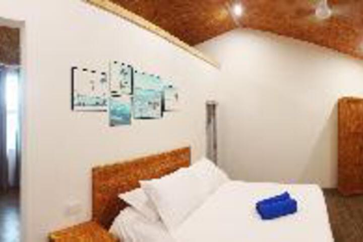 Blue Lagoon Maldives