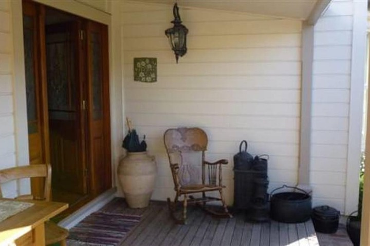 Terrace/Patio 19 of 68