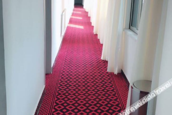 Hotel Interior 6 of 12