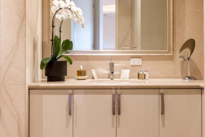 Bath Interior