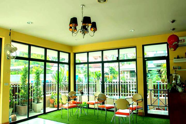 Hotel Interior 3 of 22