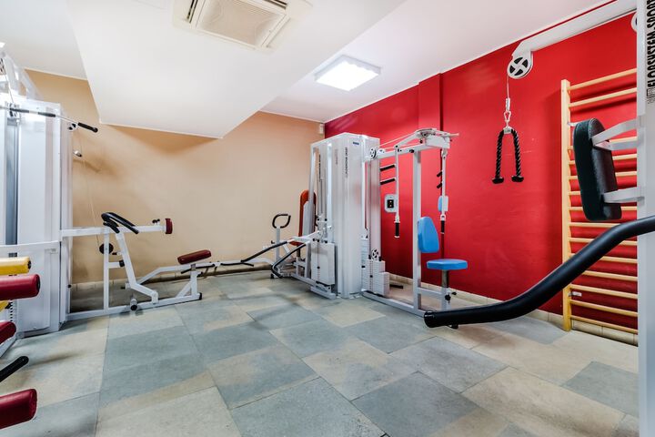 Health and Fitness 21 of 36