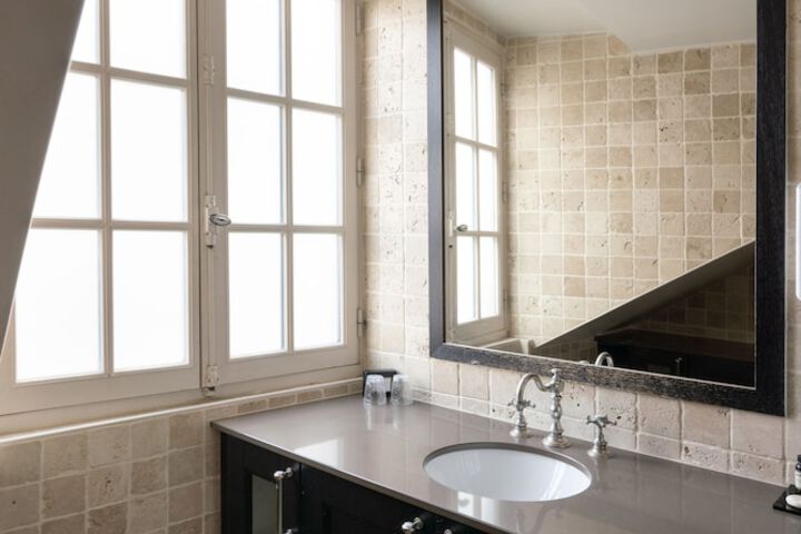 Bath Interior