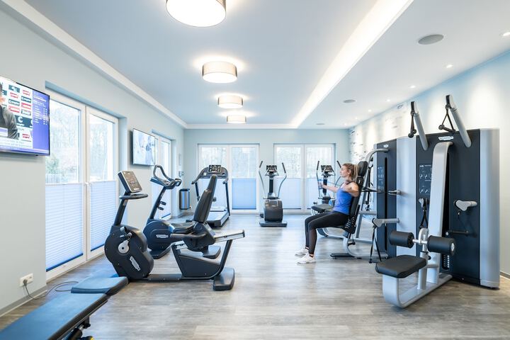 Health and Fitness 15 of 36