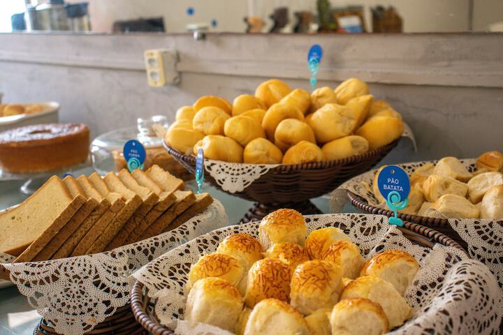 Breakfast/Coffee Service 83 of 102