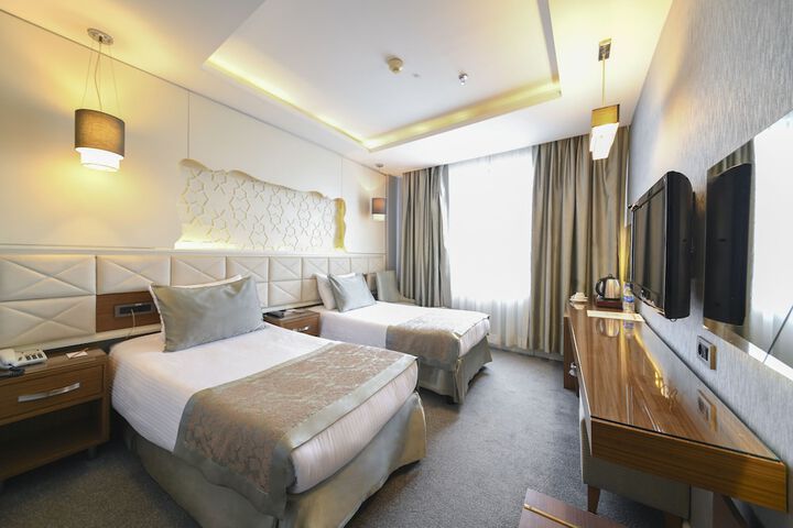 Room 20 of 110