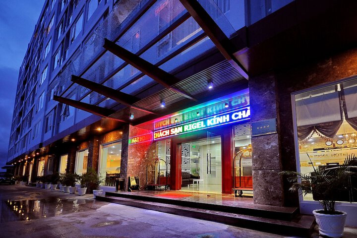 Hotel 55 of 65