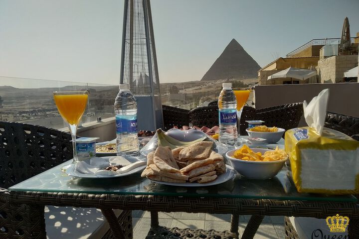 Breakfast/Coffee Service 15 of 21