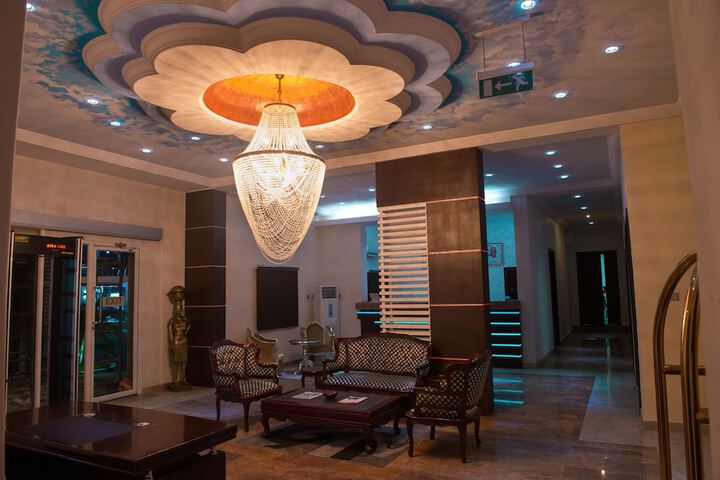 Photo of Grand Cubana Hotels