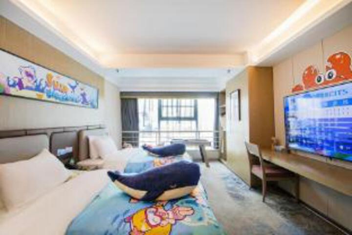 Room 21 of 22