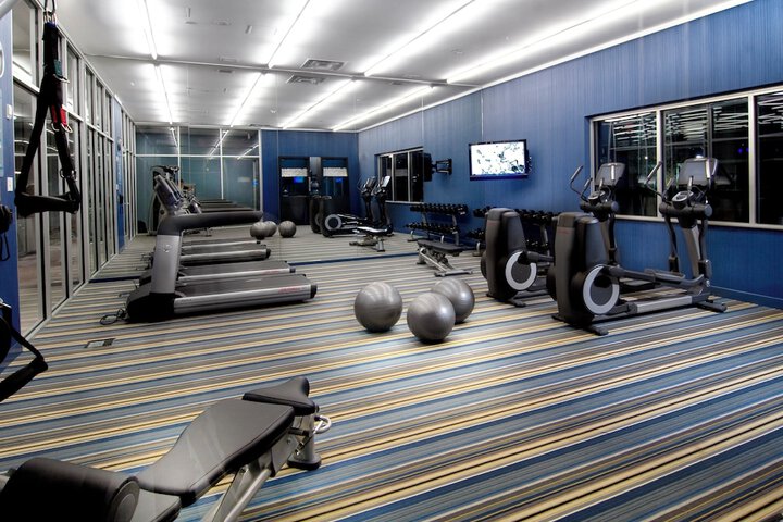 Health and Fitness 19 of 40