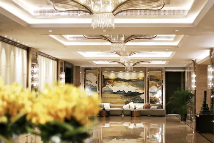 Hotel Interior 3 of 140