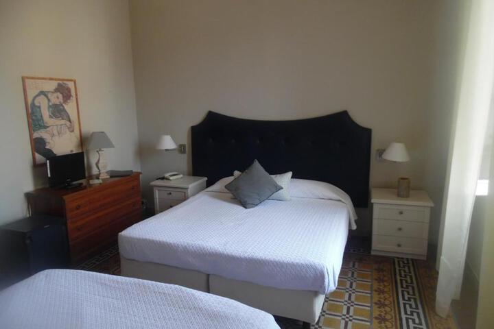 Fitness Facility Photos