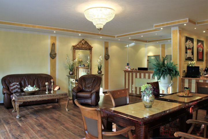 Hotel Interior 3 of 45