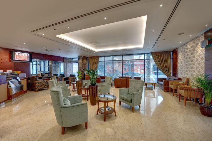 Lobby Photos