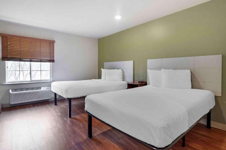 Studio Double Bed (7 of 12)