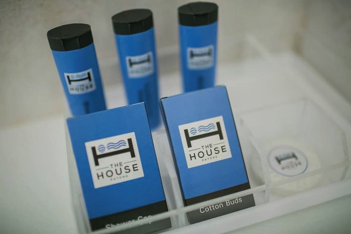 Bath Amenities